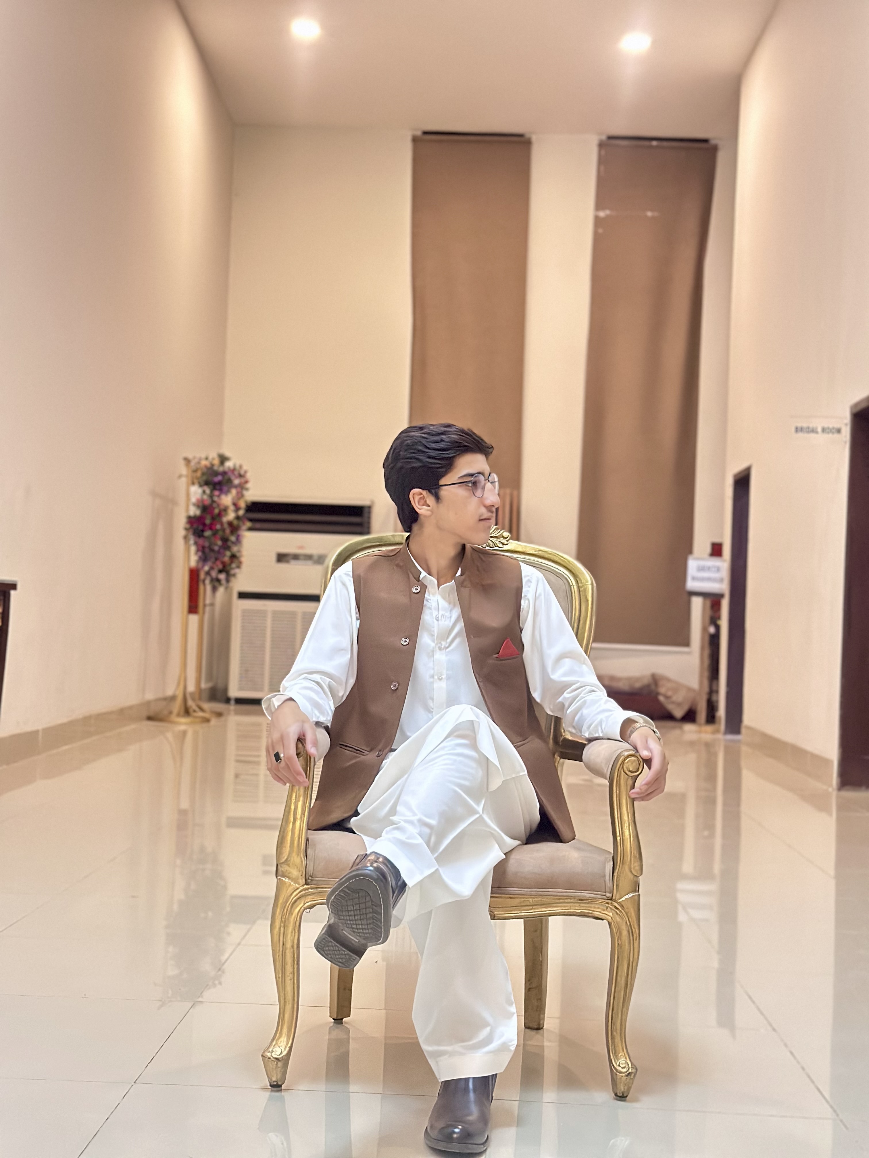 Absar Shah